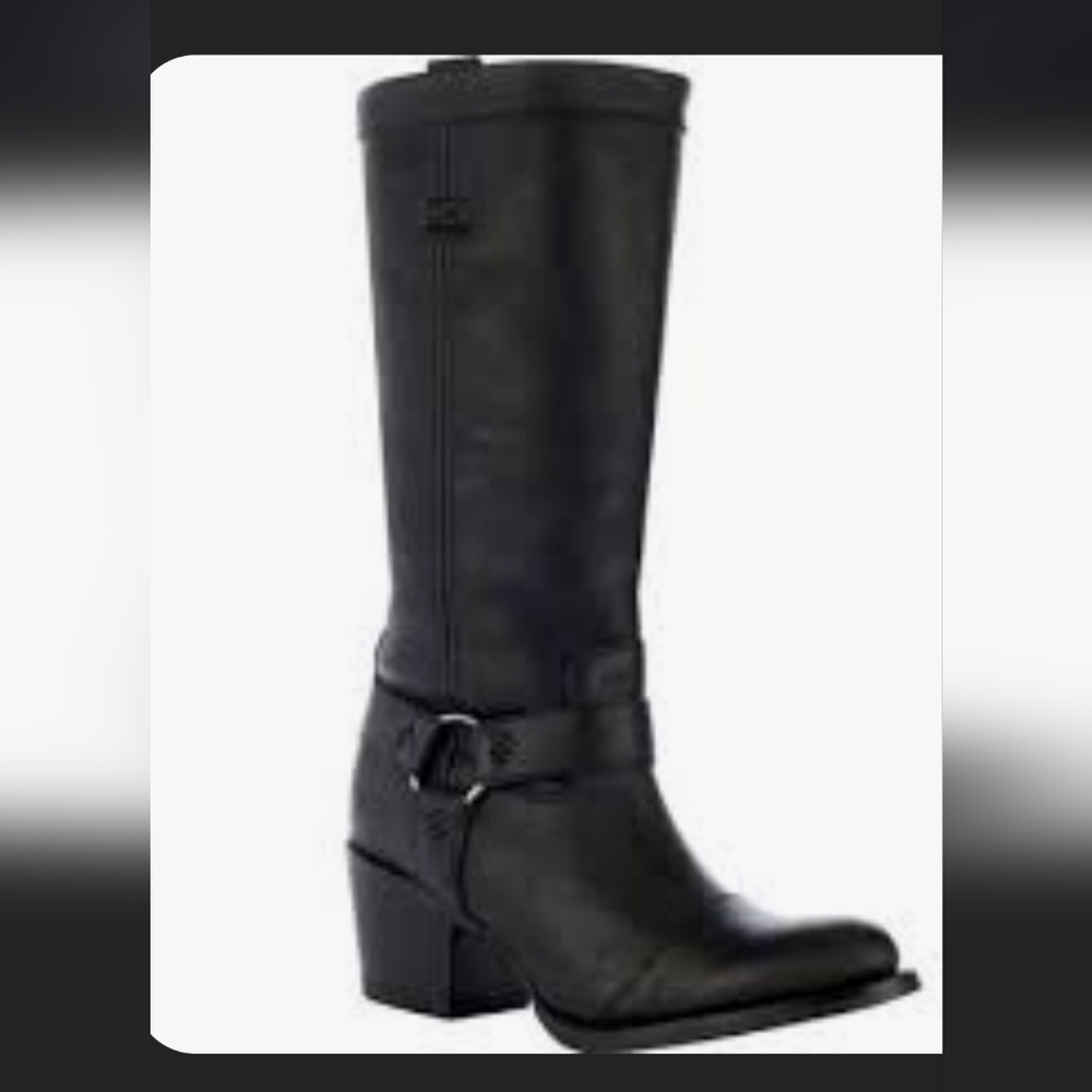 Durango® City Women's Philly Harness Boot